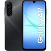 Picture of Samsung | Galaxy | A17 | Black | 6.7 " | Super AMOLED | 1080 x 2340 pixels | Mediatek | Helio G99 | Internal RAM 4 GB | 128 GB | Dual SIM | microSD | 4G | Main camera resolution 50 MP | Secondary camera resolution 5 MP | Android | 15 | 5000 mAh