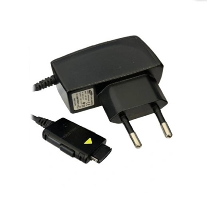 Picture of Samsung ATADW10EBE tikla lādētājs preks Samsung C100 D500 D600 X100 5.0V 0.7A Bulk