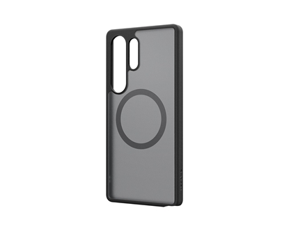 Picture of Samsung by Spigen Capella Magnetic Cover for Samsung Galaxy S25 Ultra