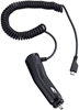 Picture of Samsung Car charger ACADU10CB microUSB 0.7 A. Black