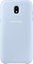 Picture of Samsung Dual Layer Cover do J3 2017 wersja EU niebieskie (ORG003313)