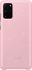 Picture of Samsung EF-KG985 mobile phone case 17 cm (6.7") Cover Pink