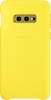 Picture of Samsung EF-VG970 mobile phone case 14.7 cm (5.8") Cover Yellow