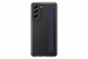 Изображение Samsung EF-XG990CBEGWW mobile phone case 16.3 cm (6.4") Cover Black