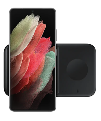 Picture of Samsung EP-P4300 Travel adapter Duo Wireless Charger
