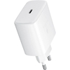 Picture of Samsung EP-TA845EWE Samsung Quickcharge USB-C 45W Travel Charger White (OOB Bulk)