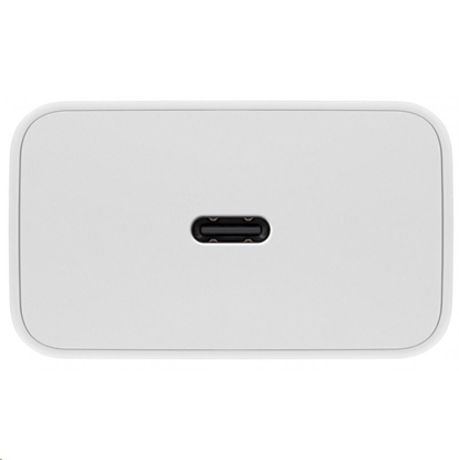 Picture of Samsung EP-TA865EWE USB-C 65W Travel Charger / white