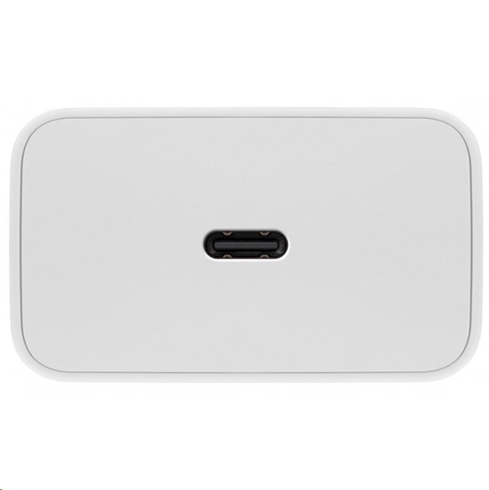 Picture of Samsung EP-TA865EWE USB-C 65W Travel Charger / white