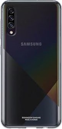 Изображение Samsung Etui A30s Clear Cover