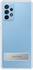Изображение Samsung Etui Clear Standing Cover Galaxy A72 transparent