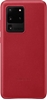 Picture of Samsung Etui Leather Cover Czerwone do Galaxy S20 Ultra (EF-VG988LREGEU)