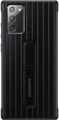 Picture of Samsung Etui Protective Standing Cover Galaxy Note 20 N980 black (EF-RN980CB)