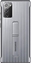 Picture of Samsung Etui Protective Standing Cover Galaxy Note 20 N980 silver (EF-RN980CS)