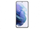 Attēls no Samsung Etui Silicone Cover Galaxy S21+ Light Gray (EF-PG996TJEGWW)