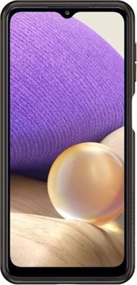 Picture of Samsung Etui Soft Clear Cover Galaxy A32 (5G) Black