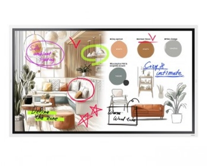 Изображение SAMSUNG FLIP 5 PRO WM65FX 65inch