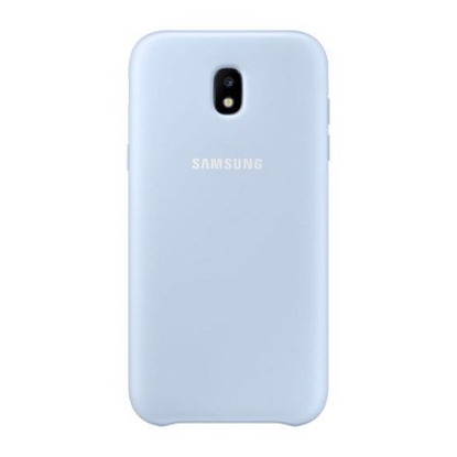 Picture of Samsung Galaxy J5 2017 Dual Layer Cover Blue EF-PJ530CLEG