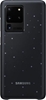 Picture of Samsung Galaxy S20 Ultra LED Cover case Black
