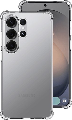 Изображение Samsung Mobeen Clear Cover do Galaxy S26 Ultra