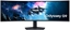 Изображение Samsung Odyssey G9 S49CG954EU 49 VA 5120 x 1440 (UltraWide) HDMI DisplayPort 240Hz (Boj. iepak.)