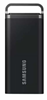Picture of SAMSUNG Portable SSD T5 EVO 4TB Black