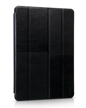 Изображение Samsung Samsung Galaxy Tab S 8.4 Crystal Folder Fashion HS-L091 Black