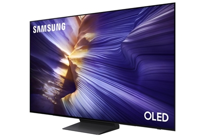 Picture of SAMSUNG TV OLED 65in QE65S90FATXXH(Boj.iepak)