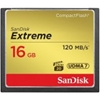 Picture of SanDisk Extreme CF UDMA 7 64GB