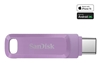 Изображение SanDisk Ultra Dual Drive Go Lavender 512GB