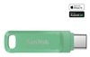 Изображение SanDisk UltraDual Drive GoAbsinthe Green 512GB