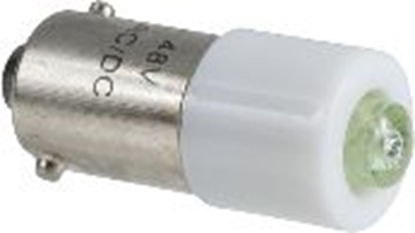 Picture of Schneider Dioda LED 1W BA9s 24V (DL1CJ0241)
