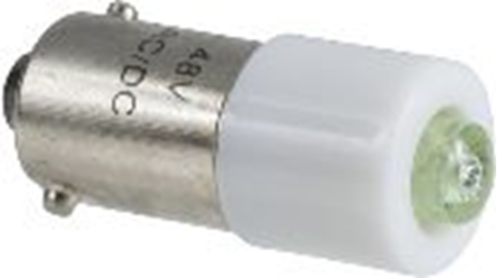 Picture of Schneider Dioda LED 1W BA9s 24V (DL1CJ0241)
