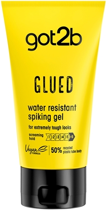 Изображение Schwarzkopf el do stylizacji Got2b Glued Water Resistant Spiking 150 ml