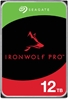 Изображение Seagate IronWolf Pro ST12000NT001 internal hard drive 3.5" 12 TB Serial ATA III