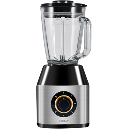 Picture of Sencor SBL 4872BK Blender 1.5L 1250W