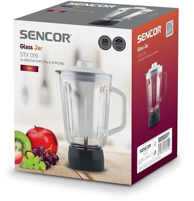 Picture of Sencor STX 019 Blender do SENCOR STM 376x a 378x