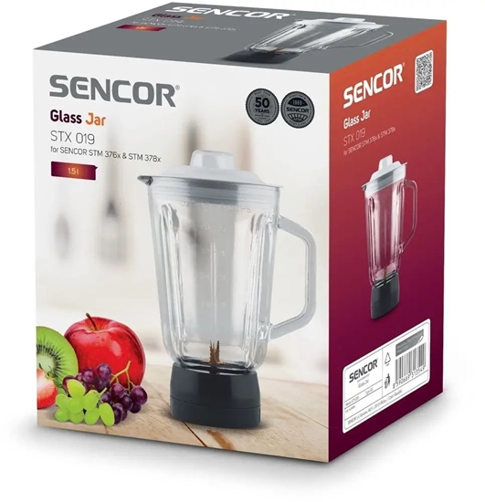Изображение Sencor STX 019 Blender do SENCOR STM 376x a 378x