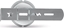 Изображение Sencor STX 022 Foremka do ciastek do SENCOR STM 376x / 378x / 7900