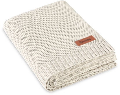 Picture of Sensillo KOC ELVA 80X100 COOL BEIGE