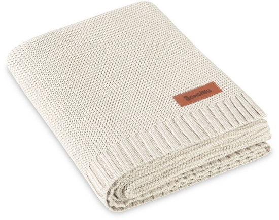 Изображение Sensillo KOC ELVA 80X100 COOL BEIGE