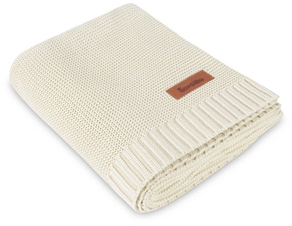 Picture of Sensillo KOC ELVA 80X100 WARM BEIGE