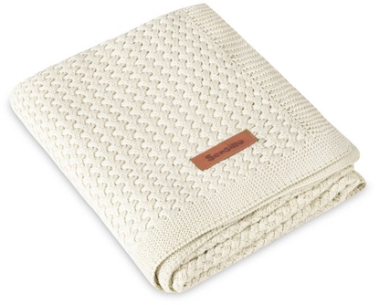 Picture of Sensillo KOC GRIDO 80X100 WARM BEIGE