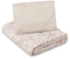Attēls no Sensillo KOMPLET DO ÓECZKA VELVET BLOOM BEIGE