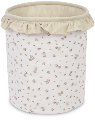 Picture of Sensillo KOSZ NA ZABAWKI ROSE BEIGE M