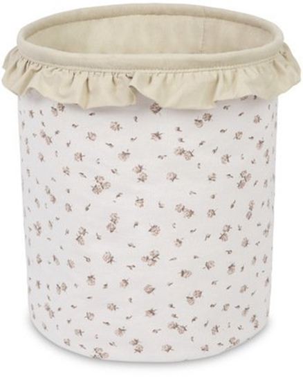 Изображение Sensillo KOSZ NA ZABAWKI ROSE BEIGE M