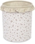 Изображение Sensillo KOSZ NA ZABAWKI ROSE BEIGE M