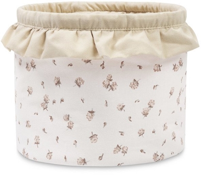 Picture of Sensillo KOSZ NA ZABAWKI ROSE BEIGE S