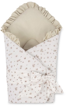 Attēls no Sensillo ROEK BAWENA ROSE BEIGE 75X75