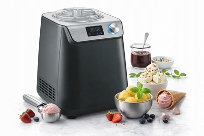 Attēls no Severin EZ 7407 Ice Cream & Yogurt Maker
