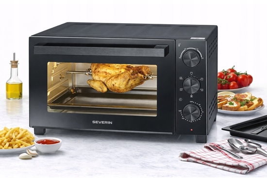 Picture of Severin TO 2075 Baking and Toast Oven